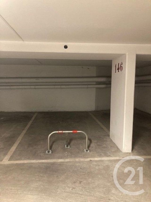 parking à vendre - 13.0 m2 - ANTONY - 92 - ILE-DE-FRANCE - Century 21 Aes Centre