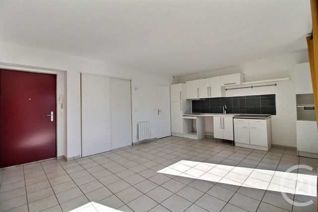 Afficher la photo en grand Appartement F1 à vendre - 1 pièce - 30.11 m2 - THIAIS - 94 - ILE-DE-FRANCE - Century 21 Aes Centre