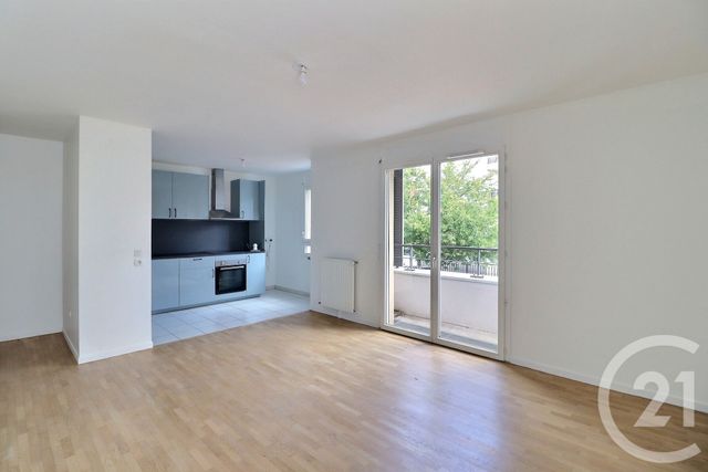 appartement - ANTONY - 92