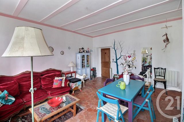 Afficher la photo en grand maison à vendre - 6 pièces - 128.0 m2 - WISSOUS - 91 - ILE-DE-FRANCE - Century 21 Aes Centre