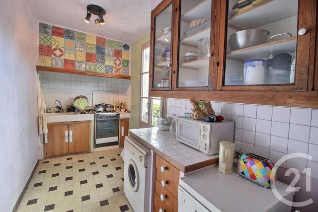 Afficher la photo en grand maison à vendre - 6 pièces - 128.0 m2 - WISSOUS - 91 - ILE-DE-FRANCE - Century 21 Aes Centre