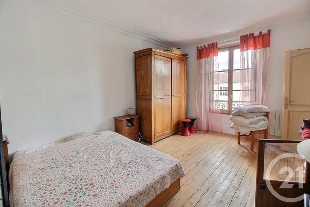 Afficher la photo en grand maison à vendre - 6 pièces - 128.0 m2 - WISSOUS - 91 - ILE-DE-FRANCE - Century 21 Aes Centre