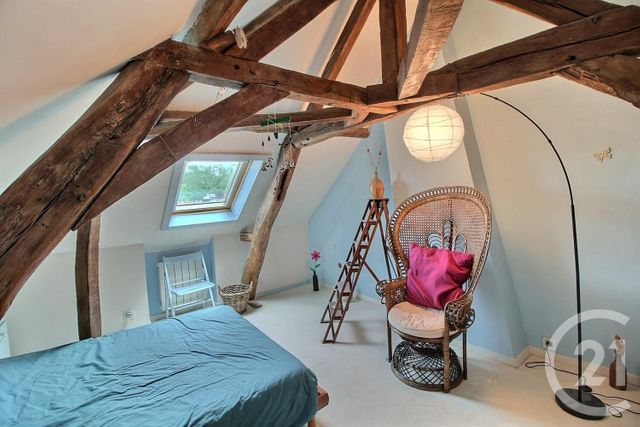 Afficher la photo en grand maison à vendre - 6 pièces - 128.0 m2 - WISSOUS - 91 - ILE-DE-FRANCE - Century 21 Aes Centre