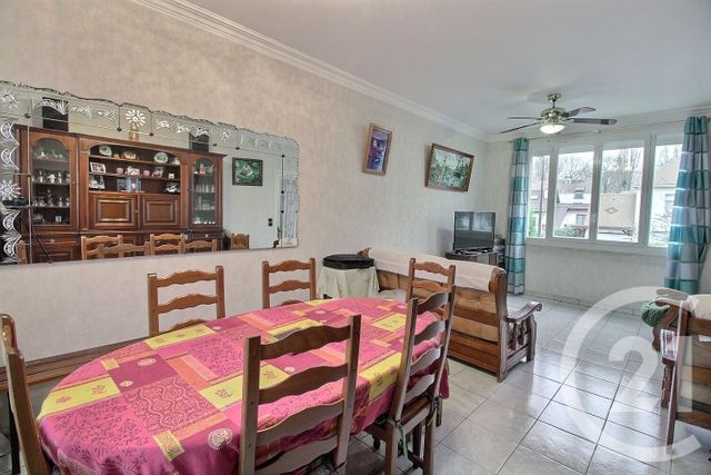 Afficher la photo en grand maison à vendre - 5 pièces - 80.0 m2 - ANTONY - 92 - ILE-DE-FRANCE - Century 21 Aes Centre