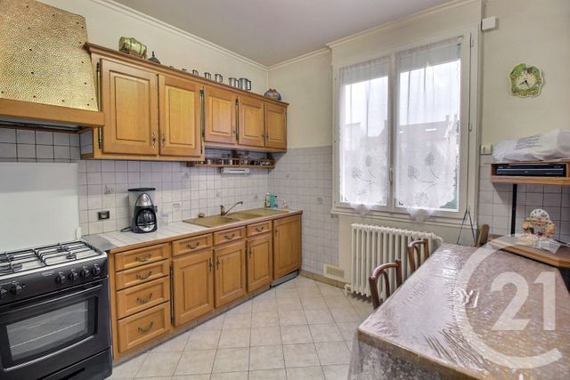 Afficher la photo en grand maison à vendre - 5 pièces - 80.0 m2 - ANTONY - 92 - ILE-DE-FRANCE - Century 21 Aes Centre