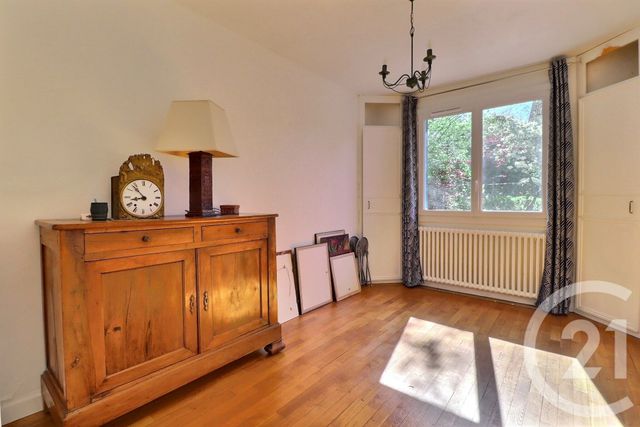 maison à vendre - 9 pièces - 153.0 m2 - ANTONY - 92 - ILE-DE-FRANCE - Century 21 Aes Centre