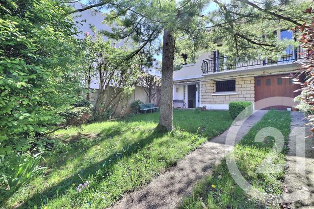 maison à vendre - 9 pièces - 153.0 m2 - ANTONY - 92 - ILE-DE-FRANCE - Century 21 Aes Centre