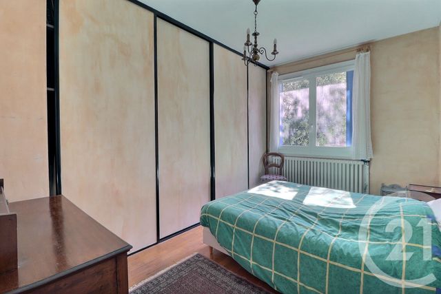 maison à vendre - 9 pièces - 153.0 m2 - ANTONY - 92 - ILE-DE-FRANCE - Century 21 Aes Centre