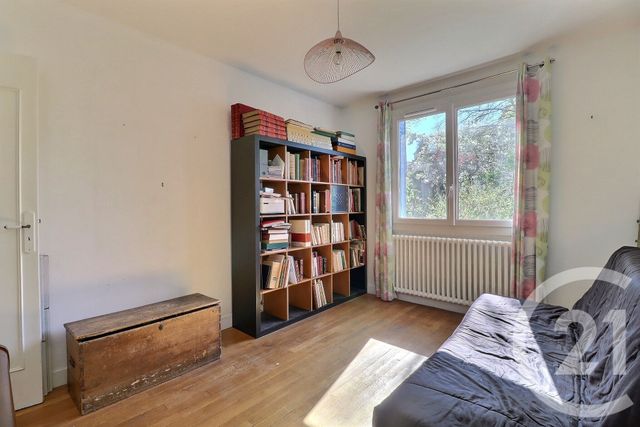 maison à vendre - 9 pièces - 153.0 m2 - ANTONY - 92 - ILE-DE-FRANCE - Century 21 Aes Centre