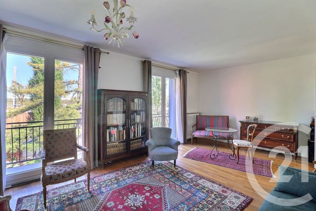 maison à vendre - 9 pièces - 153.0 m2 - ANTONY - 92 - ILE-DE-FRANCE - Century 21 Aes Centre