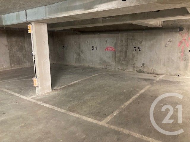 parking à vendre - 25.0 m2 - ANTONY - 92 - ILE-DE-FRANCE - Century 21 Aes Centre