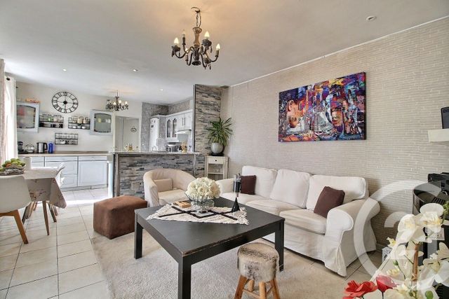 maison à vendre - 3 pièces - 73.0 m2 - WISSOUS - 91 - ILE-DE-FRANCE - Century 21 Aes Centre