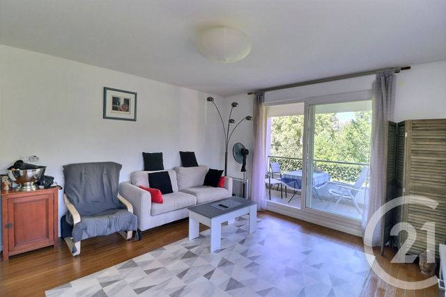 Appartement F3 à vendre - 3 pièces - 68.57 m2 - ANTONY - 92 - ILE-DE-FRANCE - Century 21 Aes Centre