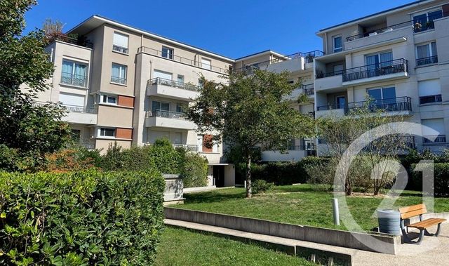 Appartement F3 à vendre - 3 pièces - 68.57 m2 - ANTONY - 92 - ILE-DE-FRANCE - Century 21 Aes Centre