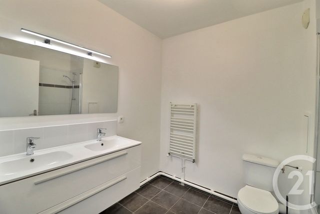 Appartement F3 à vendre - 3 pièces - 65.39 m2 - ANTONY - 92 - ILE-DE-FRANCE - Century 21 Aes Centre