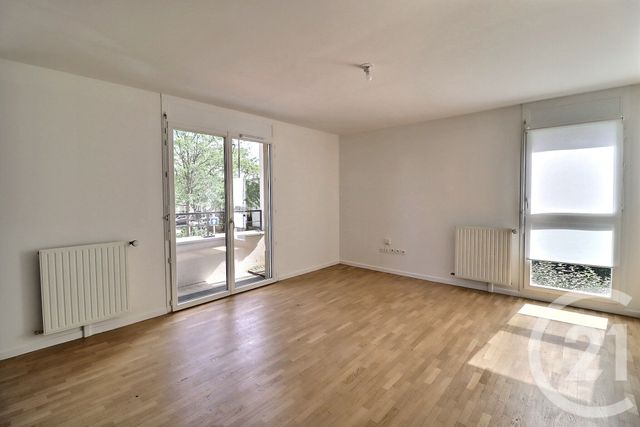 Appartement F3 à vendre - 3 pièces - 65.39 m2 - ANTONY - 92 - ILE-DE-FRANCE - Century 21 Aes Centre