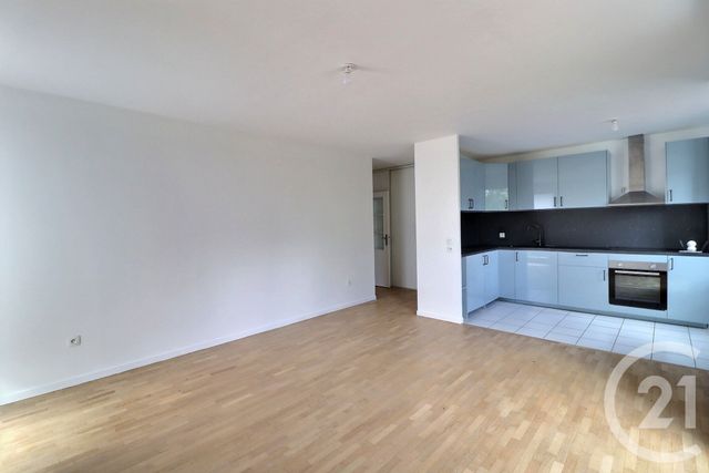 Appartement F3 à vendre - 3 pièces - 65.39 m2 - ANTONY - 92 - ILE-DE-FRANCE - Century 21 Aes Centre