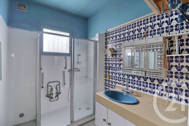 maison à vendre - 7 pièces - 147.45 m2 - ANTONY - 92 - ILE-DE-FRANCE - Century 21 Aes Centre