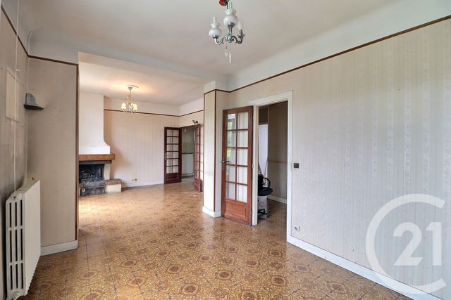 maison à vendre - 7 pièces - 147.45 m2 - ANTONY - 92 - ILE-DE-FRANCE - Century 21 Aes Centre