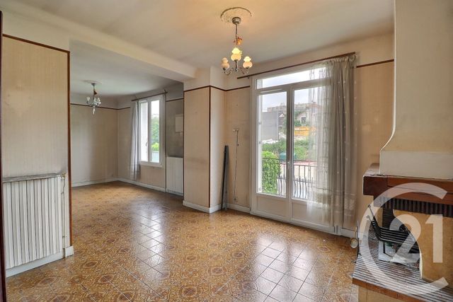 maison à vendre - 7 pièces - 147.45 m2 - ANTONY - 92 - ILE-DE-FRANCE - Century 21 Aes Centre