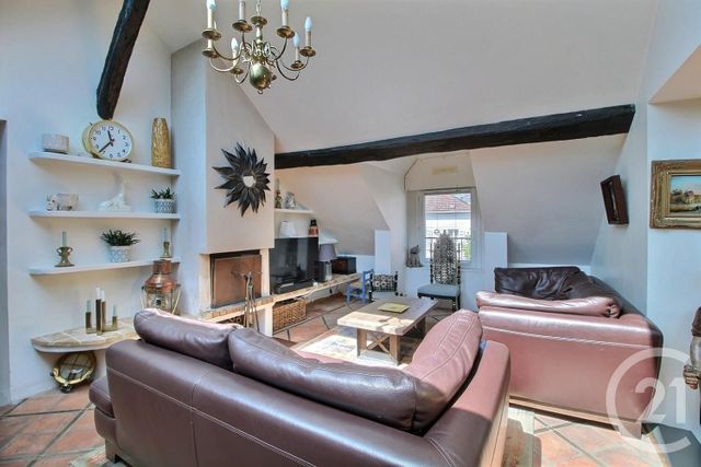 appartement - ANTONY - 92