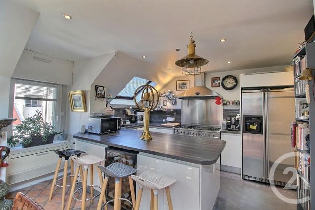 Appartement F5 à vendre - 5 pièces - 103.0 m2 - ANTONY - 92 - ILE-DE-FRANCE - Century 21 Aes Centre