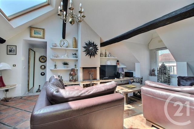 Appartement F5 à vendre - 5 pièces - 103.0 m2 - ANTONY - 92 - ILE-DE-FRANCE - Century 21 Aes Centre