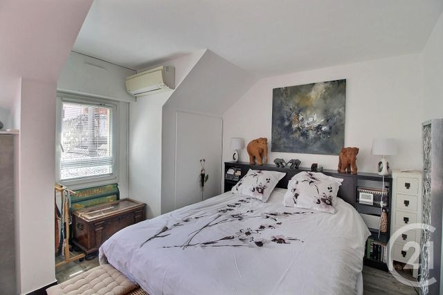 Appartement F5 à vendre - 5 pièces - 103.0 m2 - ANTONY - 92 - ILE-DE-FRANCE - Century 21 Aes Centre