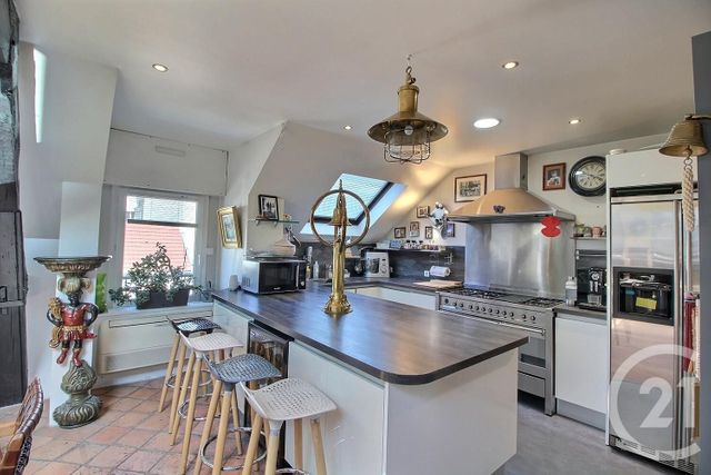 Appartement F5 à vendre - 5 pièces - 103.0 m2 - ANTONY - 92 - ILE-DE-FRANCE - Century 21 Aes Centre