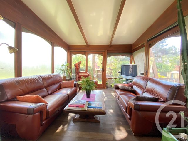 maison à vendre - 5 pièces - 183.0 m2 - ANTONY - 92 - ILE-DE-FRANCE - Century 21 Aes Centre