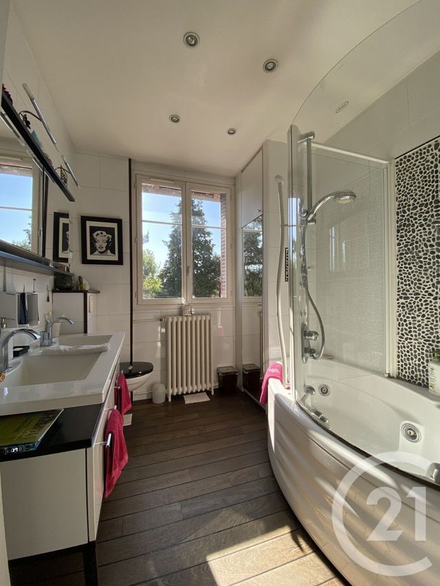 maison à vendre - 5 pièces - 183.0 m2 - ANTONY - 92 - ILE-DE-FRANCE - Century 21 Aes Centre