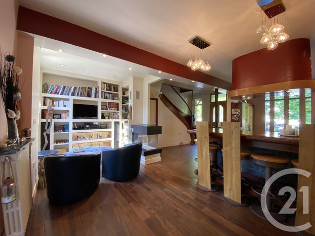 maison à vendre - 5 pièces - 183.0 m2 - ANTONY - 92 - ILE-DE-FRANCE - Century 21 Aes Centre