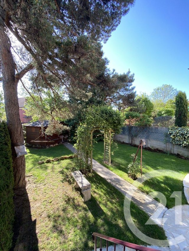 maison à vendre - 5 pièces - 183.0 m2 - ANTONY - 92 - ILE-DE-FRANCE - Century 21 Aes Centre