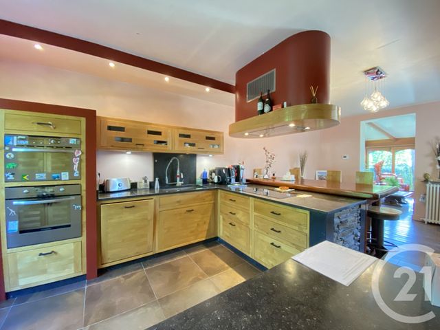 maison à vendre - 5 pièces - 183.0 m2 - ANTONY - 92 - ILE-DE-FRANCE - Century 21 Aes Centre