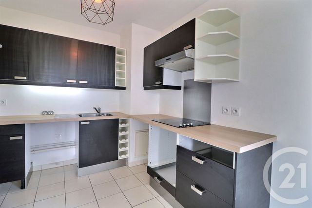 Appartement F2 à vendre - 2 pièces - 46.72 m2 - ANTONY - 92 - ILE-DE-FRANCE - Century 21 Aes Centre