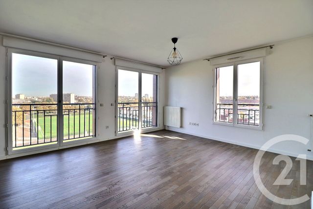 Appartement F2 à vendre - 2 pièces - 46.72 m2 - ANTONY - 92 - ILE-DE-FRANCE - Century 21 Aes Centre