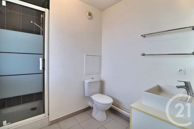 Appartement F2 à vendre - 2 pièces - 46.72 m2 - ANTONY - 92 - ILE-DE-FRANCE - Century 21 Aes Centre