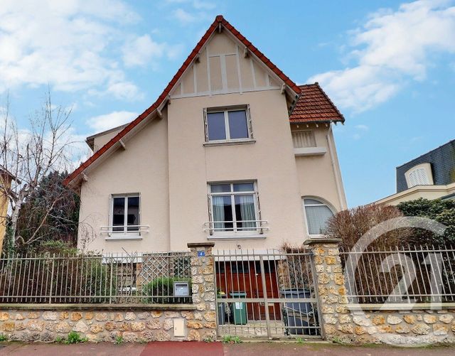 Maison à vendre ANTONY