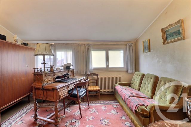 maison à vendre - 5 pièces - 102.0 m2 - ANTONY - 92 - ILE-DE-FRANCE - Century 21 Aes Centre