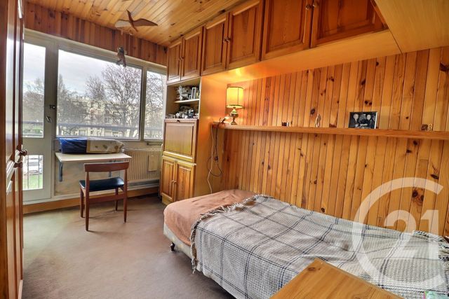 Appartement F3 à vendre - 3 pièces - 64.06 m2 - ANTONY - 92 - ILE-DE-FRANCE - Century 21 Aes Centre