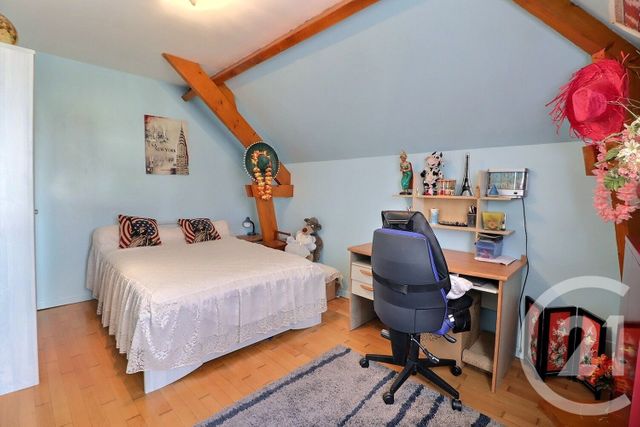 maison à vendre - 7 pièces - 155.0 m2 - ANTONY - 92 - ILE-DE-FRANCE - Century 21 Aes Centre