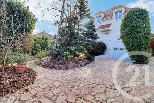 maison - ANTONY - 92