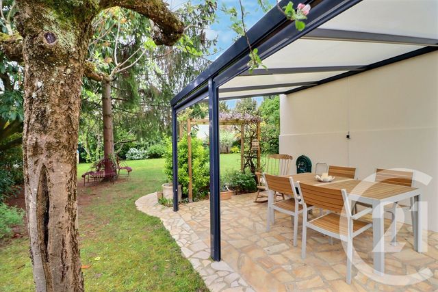 maison - ANTONY - 92