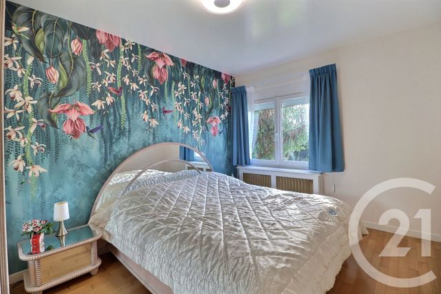 maison à vendre - 7 pièces - 155.0 m2 - ANTONY - 92 - ILE-DE-FRANCE - Century 21 Aes Centre