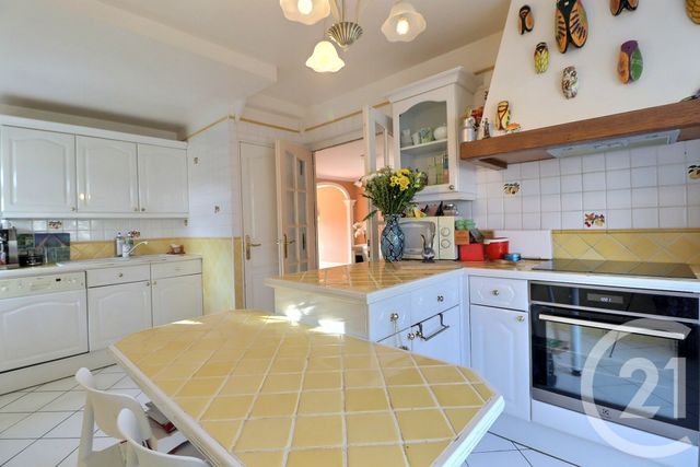 maison à vendre - 7 pièces - 155.0 m2 - ANTONY - 92 - ILE-DE-FRANCE - Century 21 Aes Centre