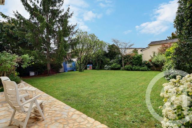 maison - ANTONY - 92