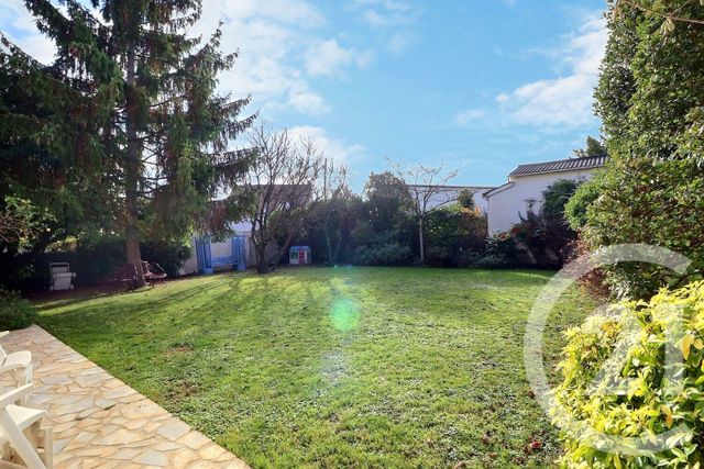 maison à vendre - 7 pièces - 155.0 m2 - ANTONY - 92 - ILE-DE-FRANCE - Century 21 Aes Centre