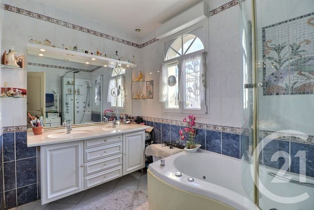 maison à vendre - 7 pièces - 155.0 m2 - ANTONY - 92 - ILE-DE-FRANCE - Century 21 Aes Centre