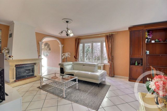 maison à vendre - 7 pièces - 155.0 m2 - ANTONY - 92 - ILE-DE-FRANCE - Century 21 Aes Centre