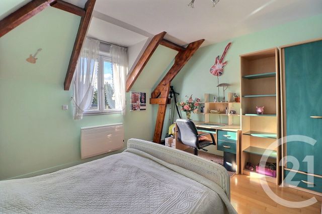 maison à vendre - 7 pièces - 155.0 m2 - ANTONY - 92 - ILE-DE-FRANCE - Century 21 Aes Centre